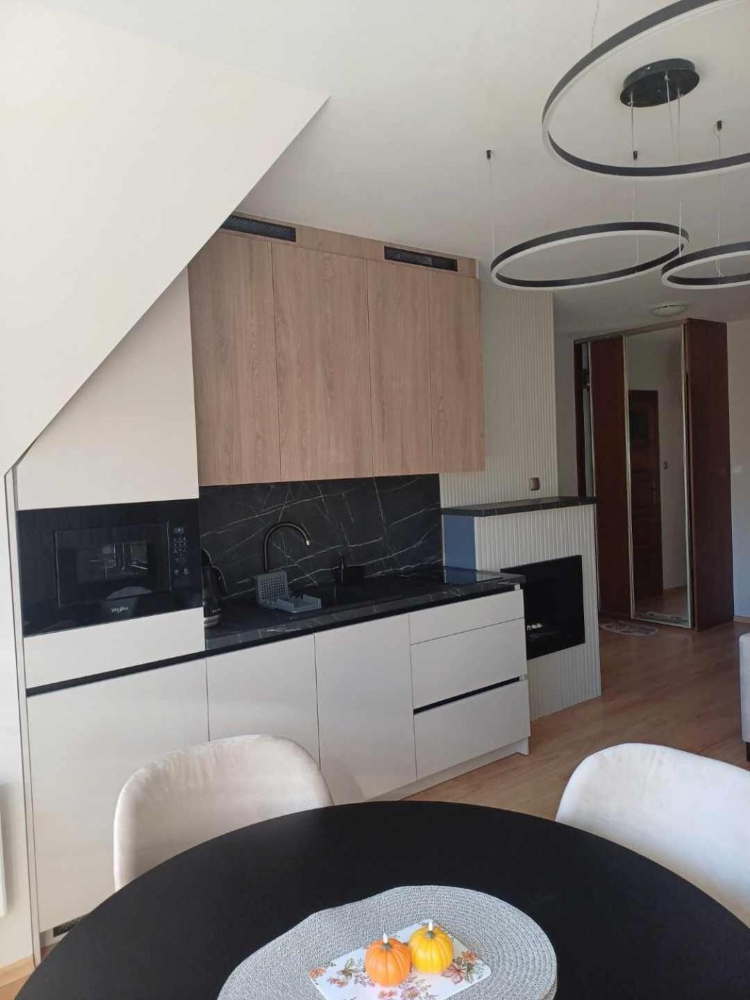 Apartament Kasprowy Kościelisko Kültér fotó