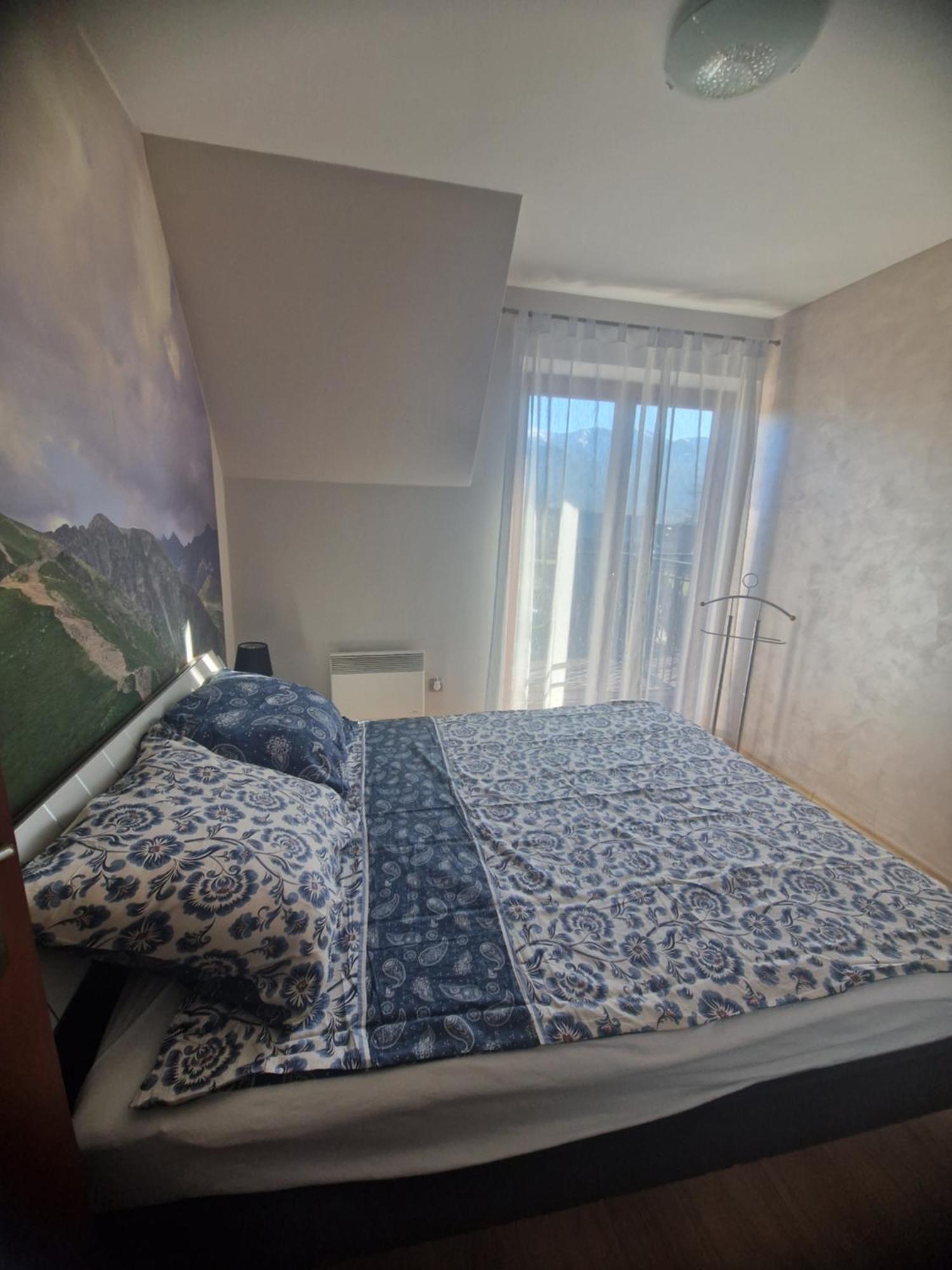 Apartament Kasprowy Kościelisko Kültér fotó