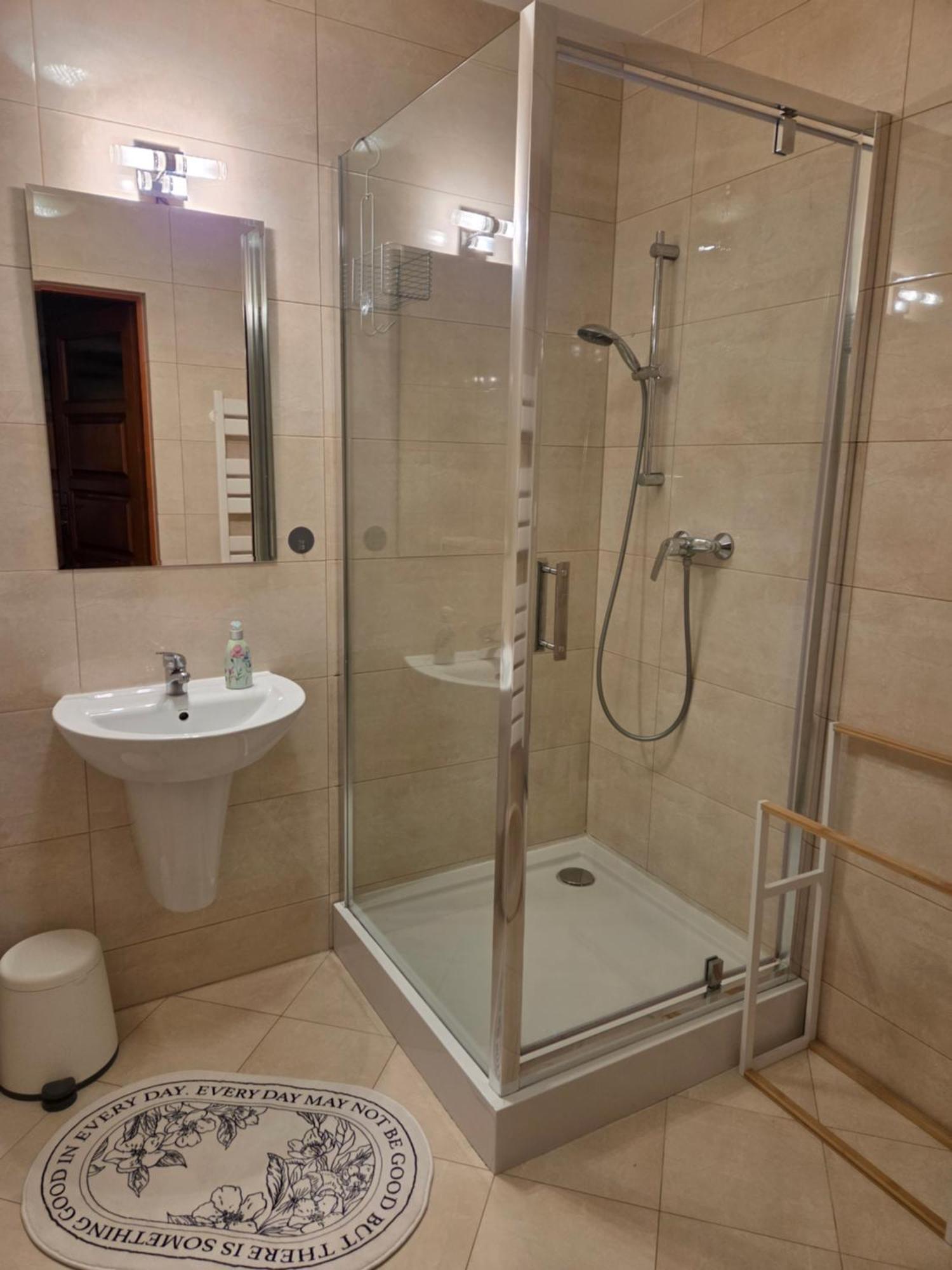 Apartament Kasprowy Kościelisko Kültér fotó