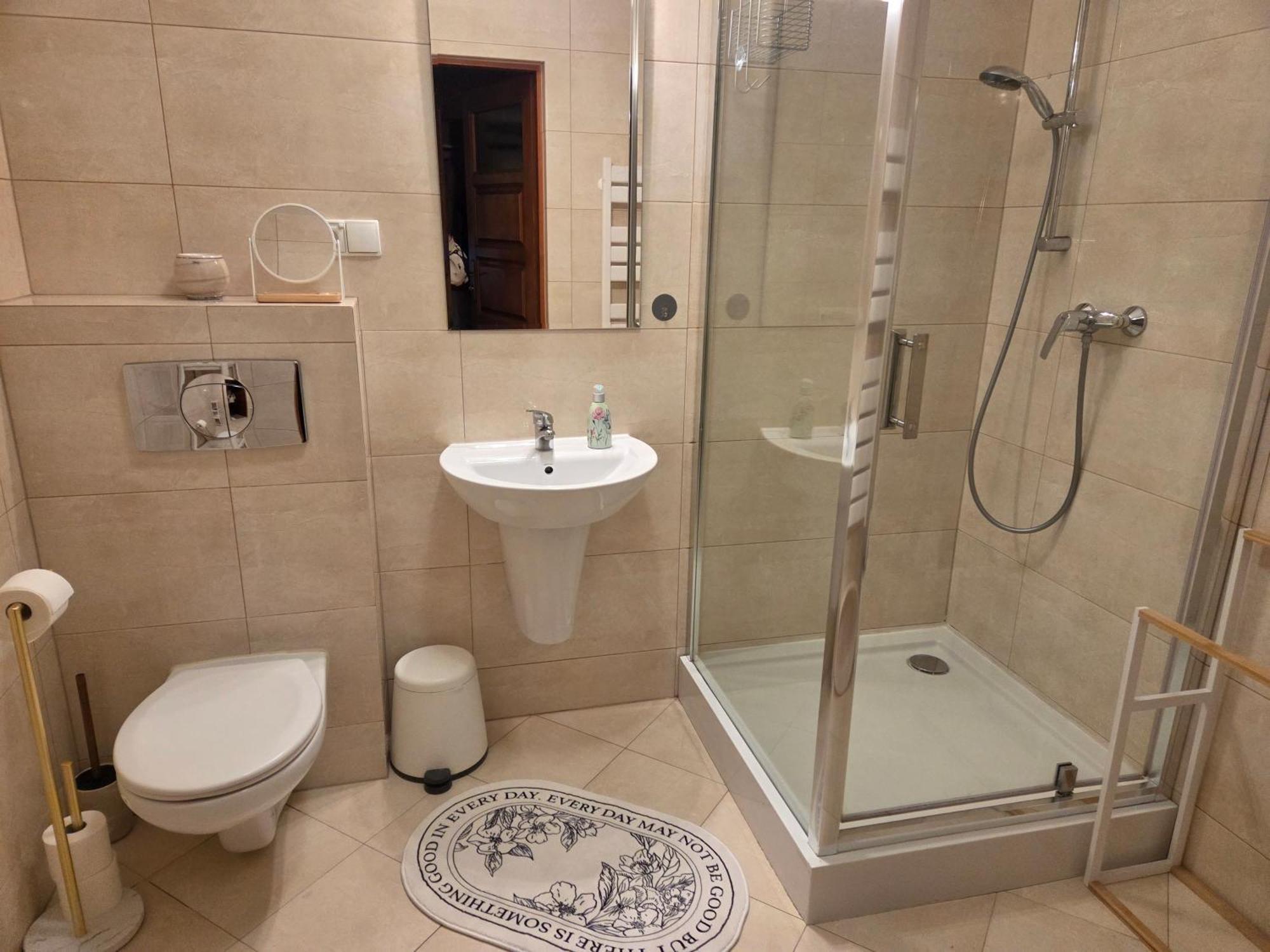 Apartament Kasprowy Kościelisko Kültér fotó
