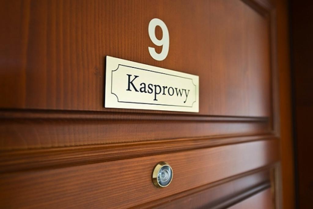 Apartament Kasprowy Kościelisko Szoba fotó