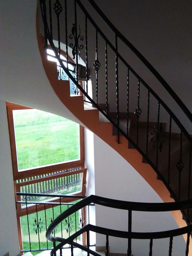 Apartament Kasprowy Kościelisko Kültér fotó